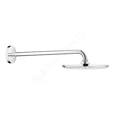 Grohe 26171000 - Hlavová sprcha Cosmopolitan, sprchové rameno 42 cm, chrom