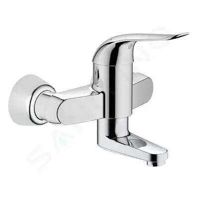 Grohe 32770000 - Páková umyvadlová baterie, chrom