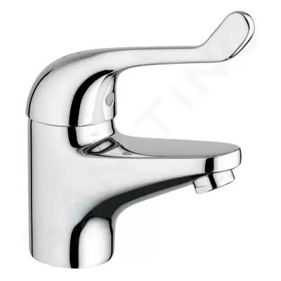 Grohe 32789000 - Páková umyvadlová baterie, chrom