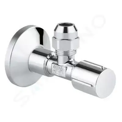 Grohe 22045000 - Rohový ventil, chrom