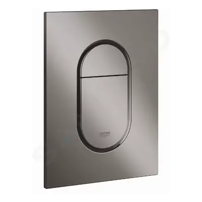 Grohe 37624A00 - Ovládací tlačítko splachování, Hard Graphite