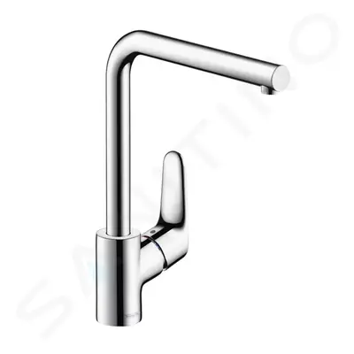 Hansgrohe 31817000 - Dřezová baterie, chrom