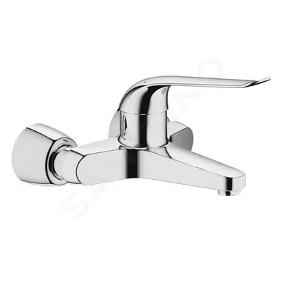 Grohe 32779000 - Páková umyvadlová baterie, chrom