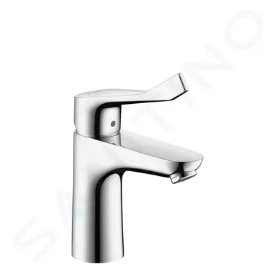 Hansgrohe 31917000 - Umyvadlová baterie, CoolStart, chrom