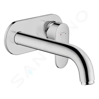 Hansgrohe 71576000 - Umyvadlová baterie pod omítku, chrom