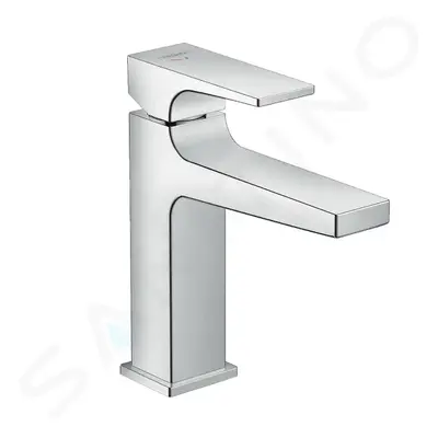 Hansgrohe 32508000 - Umyvadlová baterie s výpustí Push-Open, CoolStart, chrom