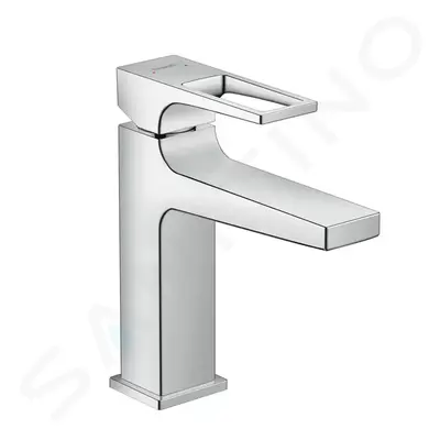 Hansgrohe 74507000 - Umyvadlová baterie s výpustí Push-Open, chrom