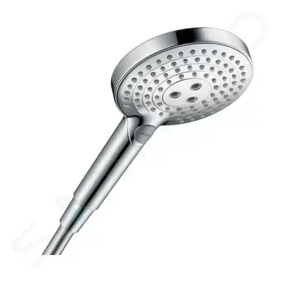 Hansgrohe 26530000 - Sprchová hlavice 120, 3 proudy, chrom