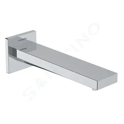 Hansgrohe 73410000 - Vanová vpusť, chrom