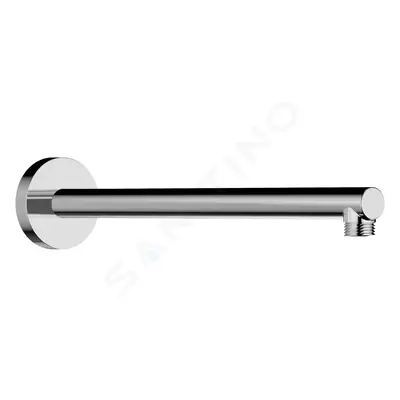 Hansgrohe 24357000 - Sprchové rameno, 39 cm, chrom