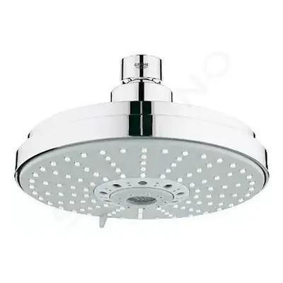 Grohe 27135000 - Hlavová sprcha 1jet, chrom