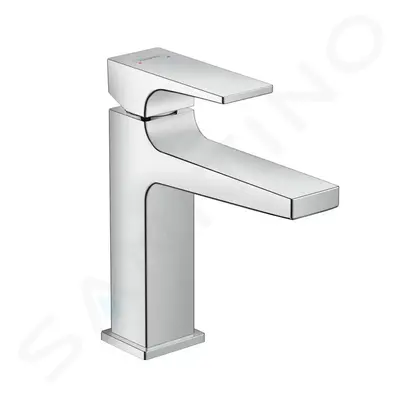 Hansgrohe 32506000 - Umyvadlová baterie s výpustí, chrom