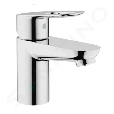 Grohe 32857000 - Umyvadlový ventil, chrom