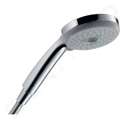 Hansgrohe 28536000 - Sprchová hlavice Multi, 3 proudy, chrom