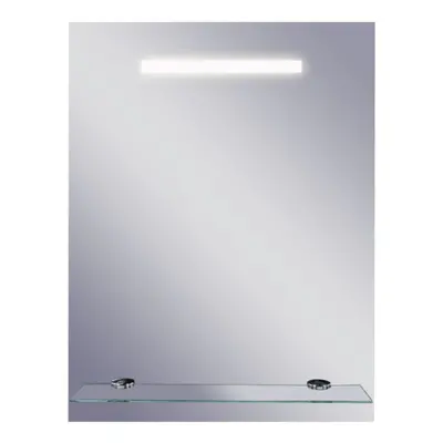 Olsen Spa LINEA OLNZLINNEW2 - Zrcadlo s LED osvětlením LINEA NEW II