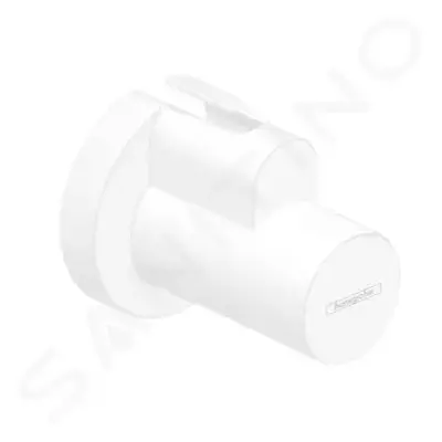 Hansgrohe 13950700 - Krytka, matná bílá