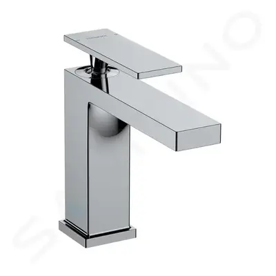 Hansgrohe 73010000 - Umyvadlová baterie s výpustí, EcoSmart, chrom