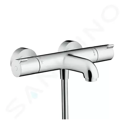 Hansgrohe 13201000 - Vanová baterie termostatická 1001 CL, chrom