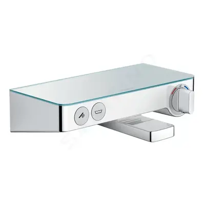 Hansgrohe 13151000 - Termostatická vanová baterie 300, chrom