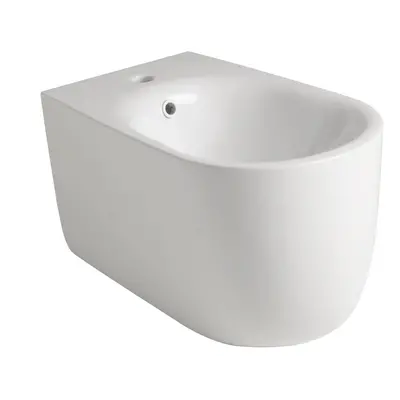 Kerasan NOLITA bidet závěsný 35x55cm, bílá