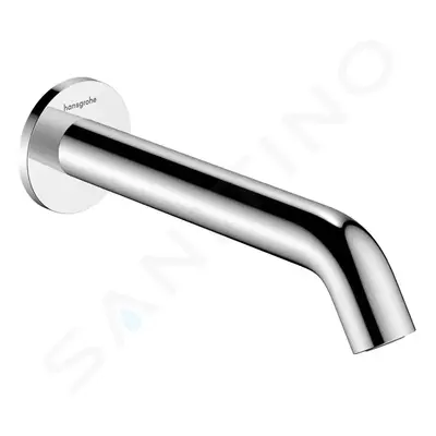 Hansgrohe 73411000 - Vanová vpusť, chrom