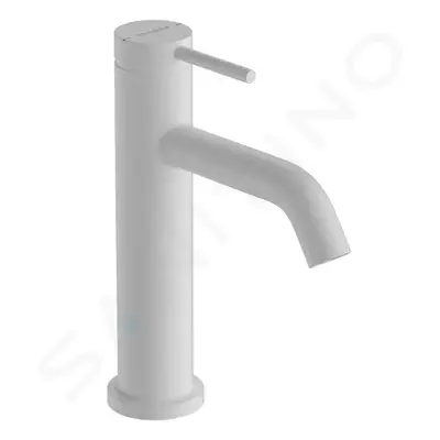 Hansgrohe 73311700 - Umyvadlová baterie, EcoSmart, matná bílá