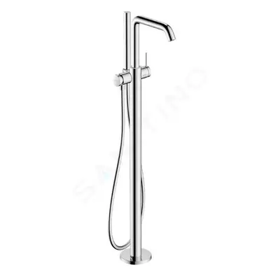 Hansgrohe 73440000 - Vanová baterie do podlahy, chrom