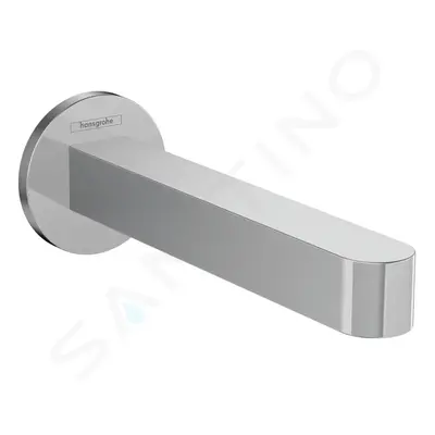 Hansgrohe 76410000 - Vanová vpusť, chrom