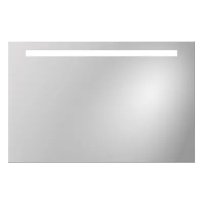 Olsen spa Zrcadlo s LED osvětlením Houx - 100 x 65 cm