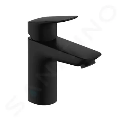 Hansgrohe 71101670 - Umyvadlová baterie, EcoSmart, matná černá