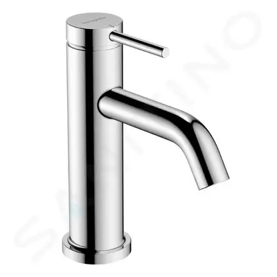 Hansgrohe 73313000 - Umyvadlový ventil, EcoSmart, chrom