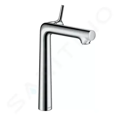 Hansgrohe 72115000 - Umyvadlová baterie s výpustí, chrom