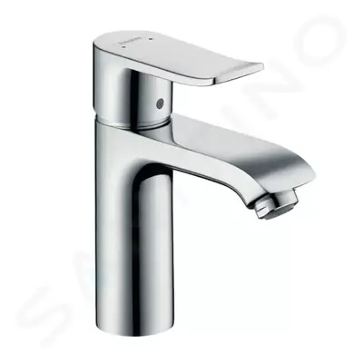 Hansgrohe 31204000 - Umyvadlová baterie, LowFlow 3,5 l/min, chrom