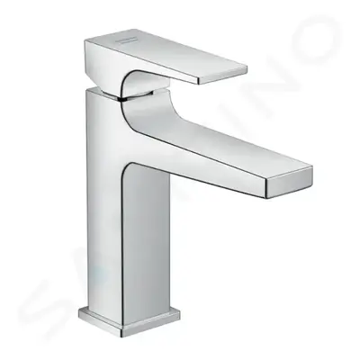 Hansgrohe 32501000 - Umyvadlový ventil, EcoSmart, chrom