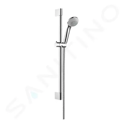 Hansgrohe 27728000 - Sprchová souprava Mono, 1 proud, chrom