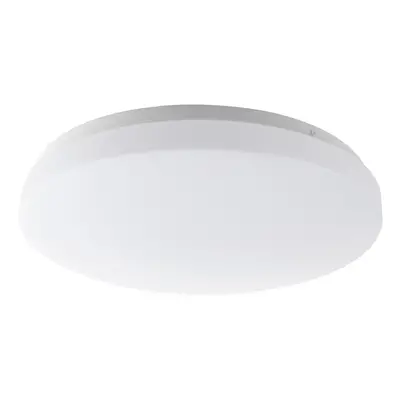 LEDVANCE Koupelnové stropní svítidlo, ø 325mm, 1800lm, 24W, 3000K, IP44