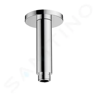 Hansgrohe 27804000 - Přívod od stropu 10 cm, chrom