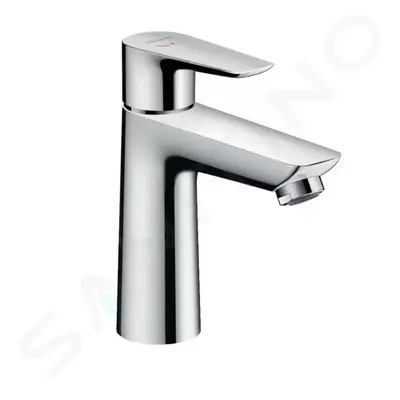 Hansgrohe 71714000 - Umyvadlová baterie, CoolStart, chrom