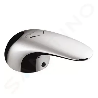 Hansgrohe 33891000 - Rukojeť pro dřezovou baterii Allegra Elegance, chrom