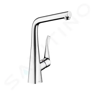 Hansgrohe 14822000 - Dřezová baterie, chrom