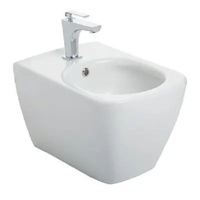 Olsen spa Závěsný bidet NOVA 53 x 35 cm