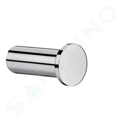 Hansgrohe 41711000 - Jednoduchý háček, chrom