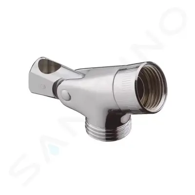 Hansgrohe 28650000 - Univerzální kloub, chrom