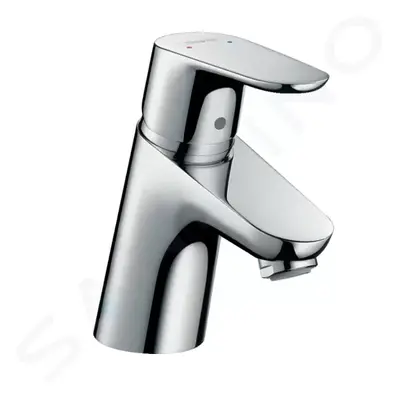 Hansgrohe 31732000 - Umyvadlová baterie, chrom