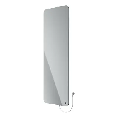 Instalprojekt Koupelnový sušák BIONIC 1 - 48 x 116 cm, 326 W, bílý - Hopa