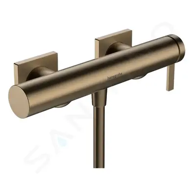 Hansgrohe 73620140 - Sprchová baterie, kartáčovaný bronz