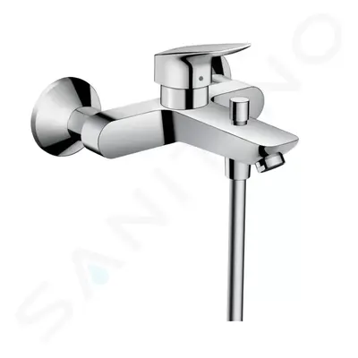 Hansgrohe 71400000 - Vanová baterie, chrom