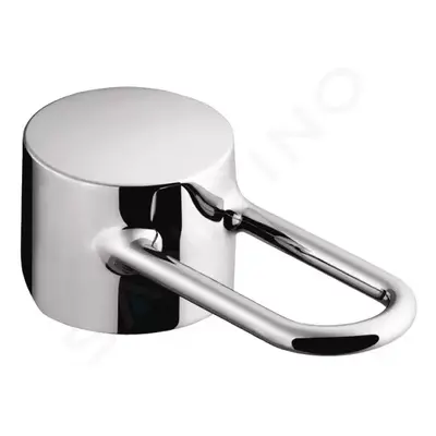 Hansgrohe 14896000 - Rukojeť pro baterii Metropol, chrom