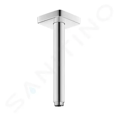 Hansgrohe 27388000 - Sprchové rameno, 30 cm, chrom