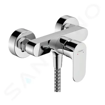 Hansgrohe 72643000 - Sprchová baterie, 2 průtoky, chrom